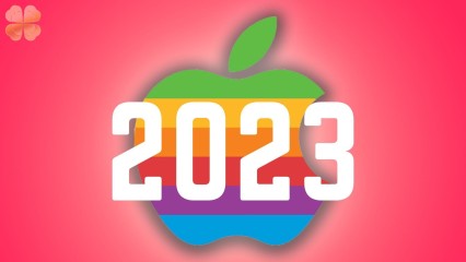 Apple công bố báo cáo thu nhập quý 4 năm 2023 vào ngày 2 tháng 11