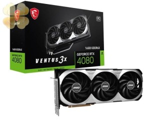 NVIDIA GeForce RTX 4080 Super: Một chiếc card đồ họa mới sắp được ra mắt?