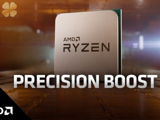 AMD đang cải tiến tính năng ép xung GPU trên Linux