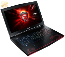 MSI chính thức sản xuất laptop tại Ấn Độ, nhắm đến thị trường đầy tiềm năng!