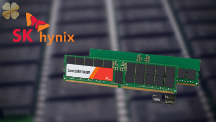 SK Hynix bắt đầu sản xuất LPPDR5T DRAM cho điện thoại thông minh, hứa hẹn tăng hiệu suất đáng kể