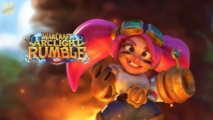 Warcraft Rumble sẽ được phát hành toàn cầu vào ngày 3 tháng 11 cho Android và iOS