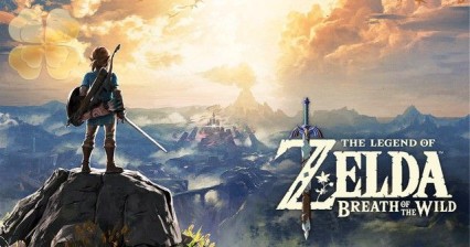 The Legend of Zelda: Breath of the Wild vẫn là tựa game đẹp nhất trong series nhờ trình giả lập Cemu Wii U và các bản mod