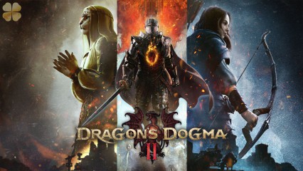 Dragon's Dogma 2 Showcase mới được công bố, hứa hẹn sẽ mang đến nhiều thông tin mới