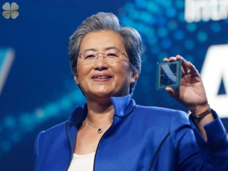 CEO AMD Lisa Su: AI là ưu tiên hàng đầu và sẵn sàng cho 'sự bùng nổ' của AI