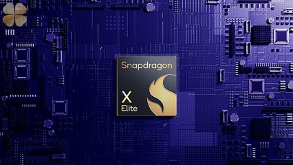 Rò rỉ thông tin chip Snapdragon X2 thế hệ mới: 18 nhân, RAM 48GB và SSD 1TB?