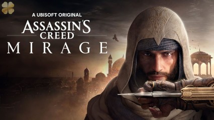 Ubisoft chi tiết về bản vá Day 1 cho Assassin's Creed Mirage