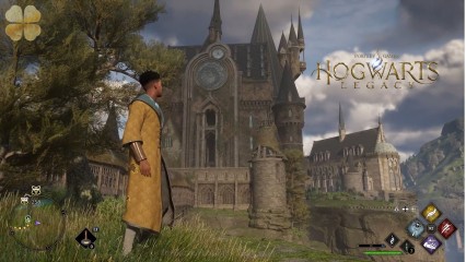 Hogwarts Legacy chuẩn bị hỗ trợ mod chính thức, game đã bán được hơn 30 triệu bản!