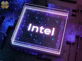 Intel trở lại với lợi nhuận, Arrow Lake đã có mặt trong nhà máy