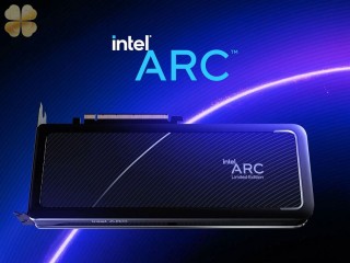 Intel Arc GPU hiện cung cấp hiệu suất DX11 nhanh hơn