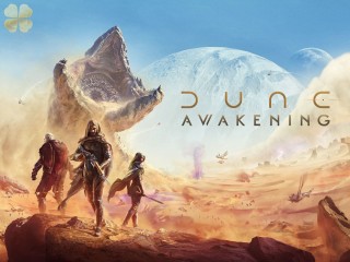 Dune: Awakening chốt ngày phát hành, hé lộ công cụ tạo nhân vật cực chất