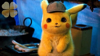 Đánh giá trò chơi Detective Pikachu Returns