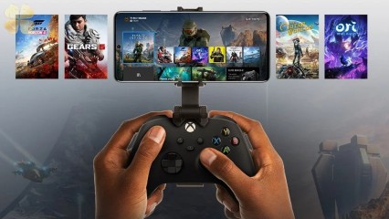 Cửa hàng Xbox Mobile dự kiến ra mắt vào năm 2024