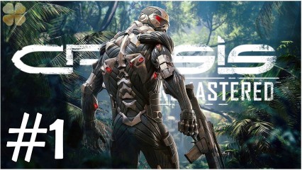 Crytek sa thải 15% nhân viên, tương lai Crysis mờ mịt