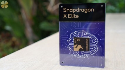 Qualcomm sắp ra mắt Snapdragon X Elite, bộ xử lý 4nm mới cho laptop