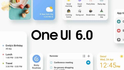 Samsung có thể phát hành One UI 6.0 dựa trên Android 14 sớm hơn dự kiến