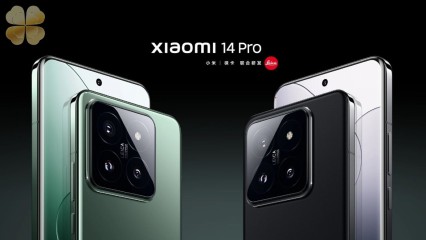 Xiaomi 14 Pro có thể sở hữu hệ thống lưu trữ nhanh nhất thế giới nhờ chip nhớ YMTC 232 lớp