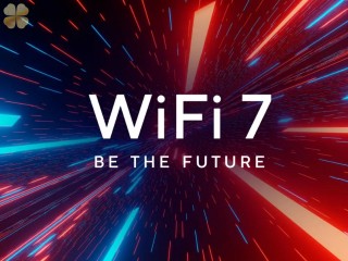 Intel ra mắt bộ điều khiển và bộ điều hợp Wi-Fi 7 đầu tiên