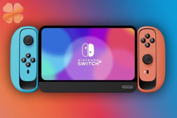 Nintendo Switch 2: Sự thật về khả năng ray tracing và ngày ra mắt dự kiến