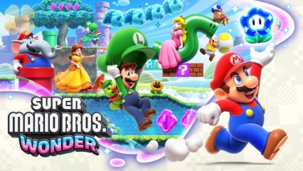 Super Mario Bros. Wonder: Đánh giá bản platformer hay nhất của Mario trong thế hệ này