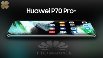 Huawei có thể ra mắt P70 vào năm 2024 với cảm biến vân tay quang học dưới màn hình từ Goodix, GigaDevice và Weir