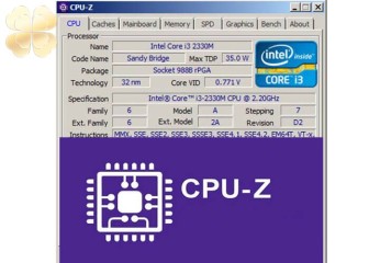 Cảnh báo lừa đảo: Trình giả lập CPU-Z độc hại đang lây lan trên Google Tìm kiếm