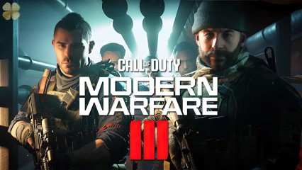 Call of Duty: Modern Warfare III có kích thước tệp lớn, nhưng nhà phát triển cho biết đó là vì 