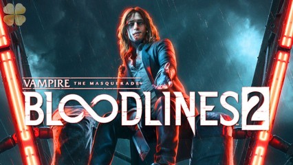 Vampire: The Masquerade - Bloodlines 2: Nhà phát triển công bố nhân vật chính mới