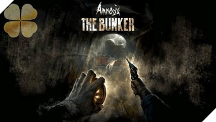 Bản cập nhật Halloween miễn phí cho Amnesia: The Bunker