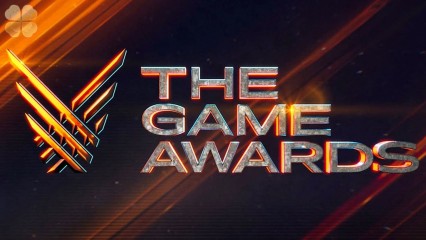 Game Awards 2024: Bão Awards và Trailer 