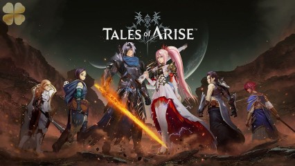 Tales of Arise: Beyond the Dawn - Cơ hội bị bỏ lỡ