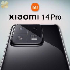 Xiaomi 14 Pro: Thiết kế hao hao iPhone, nhưng phần cứng thì rất ấn tượng