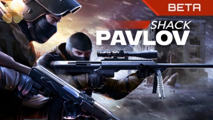 Pavlov Shack chính thức ra mắt trên Meta Quest, mang đến trải nghiệm bắn súng VR gay cấn trên nền tảng độc lập