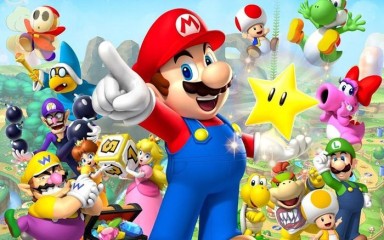 Super Mario Bros. Wonder Trở Thành Trò Chơi Mario Bán Chạy Nhanh Nhất Trong Lịch Sử Nintendo Ở Châu Âu