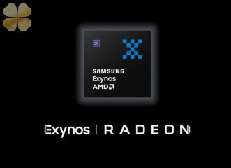 Samsung Exynos 2500 có thể được ghép nối với GPU AMD dựa trên kiến trúc RDNA4 và RAM LPPDR5T