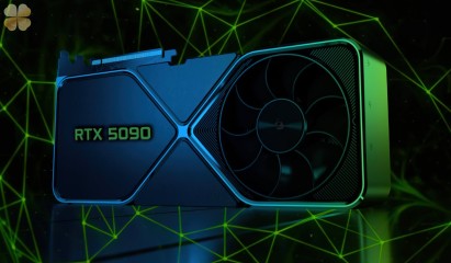 Nvidia Blackwell RTX 5090: Khan hàng, giá 