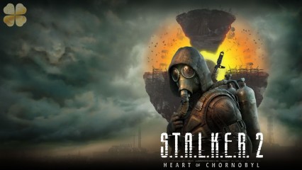 STALKER 2: Heart of Chornobyl Bán Được 1 Triệu Bản Sao Chỉ Trong Thời Gian Ngắn!