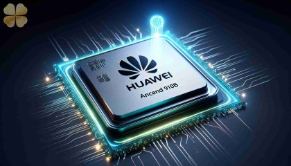 So sánh Chip AI Ascend 910 và Ascend 910B của Huawei: Sự Khác Biệt Đáng Ngạc Nhiên!