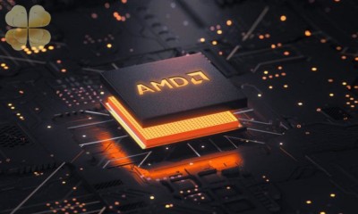 Tiết lộ mới: AMD sẽ sử dụng quy trình 4nm của Samsung và 3nm của TSMC cho chip thế hệ tiếp theo