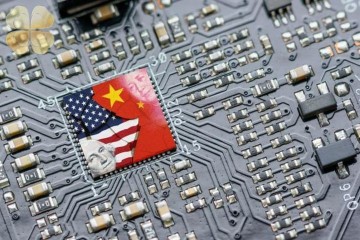 Mỹ xiết chặt hơn việc bán chip AI cho Trung Quốc: 