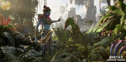 Avatar: Frontiers of Pandora Season Pass - Khám phá thế giới Pandora thêm trọn vẹn