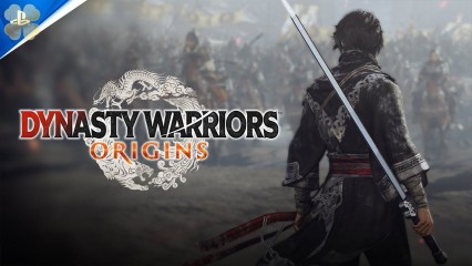 Chiến Binh Vô Danh: Hành Trình Khởi Nguyên Tam Quốc Trong Dynasty Warriors Origins