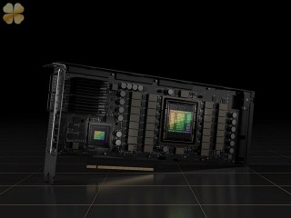 Nvidia bán 900 tấn GPU H100 trong quý 2 năm 2023