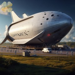 SpaceX lên kế hoạch cho chuyến bay thử nghiệm Starship thứ 2 vào đầu tháng 11