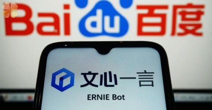 Baidu tung ra hai mô hình AI mới và cho phép dùng thử Ernie Bot miễn phí