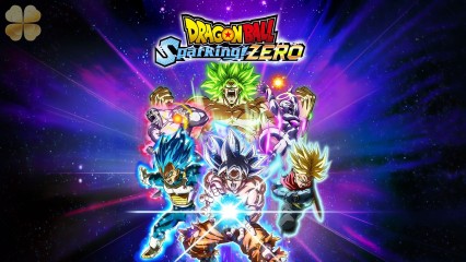 Dragon Ball: Sparking! Zero – Siêu phẩm vượt mọi kỳ vọng!