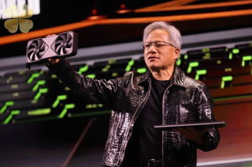 Jensen Huang Tăng Lương Lần Đầu Sau 10 Năm, Vẫn Giữ Vị Thế Ông Chủ Tỷ Đô của NVIDIA