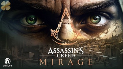 Ubisoft có thể ra mắt DLC cho Assassin's Creed Mirage nhờ vốn Ả Rập