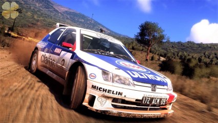 EA Sports WRC sẽ ra mắt vào ngày 3 tháng 11 trên PC, PlayStation 5 và Xbox Series S|X