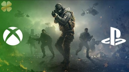 Tương lai của Call of Duty dưới sự lãnh đạo của Xbox